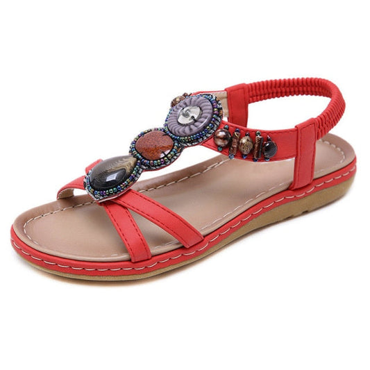 Wynona® | Mutige und leichte Sandalen