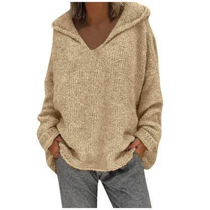 Tânia | Modischer und müheloser Winterpullover