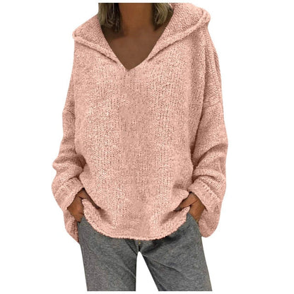 Tânia | Modischer und müheloser Winterpullover