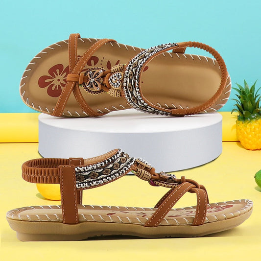 Akari® | Einfache und coole Sandalen