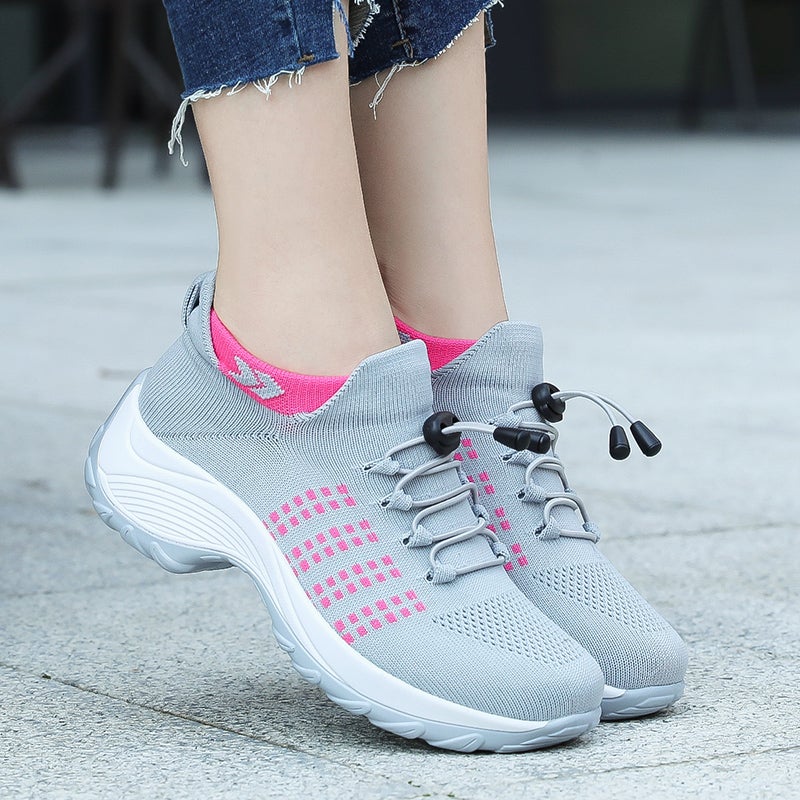 Sleek and supportive orthopedic winter Shoes