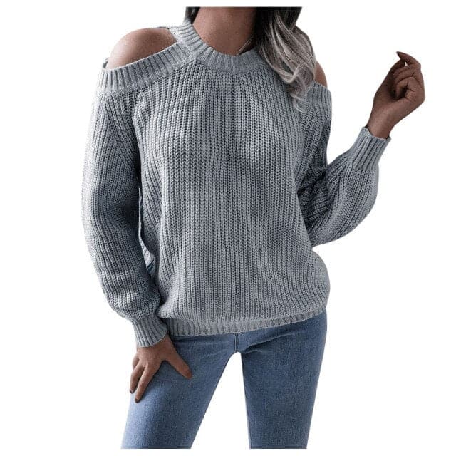 Aelia | Maßgeschneiderter und eleganter Pullover