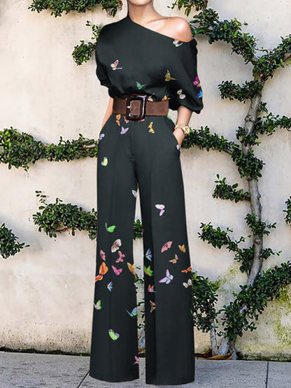 Stephania® | Moderner und modischer Jumpsuit