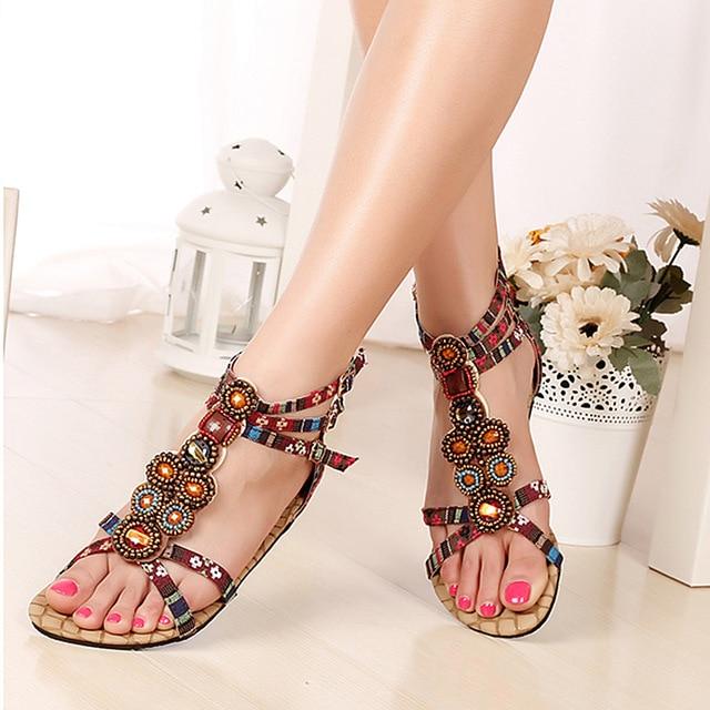 Supportive and trendy orthopedic winter Sandals