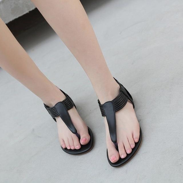 Supportive lightweight orthopedic winter Sandals