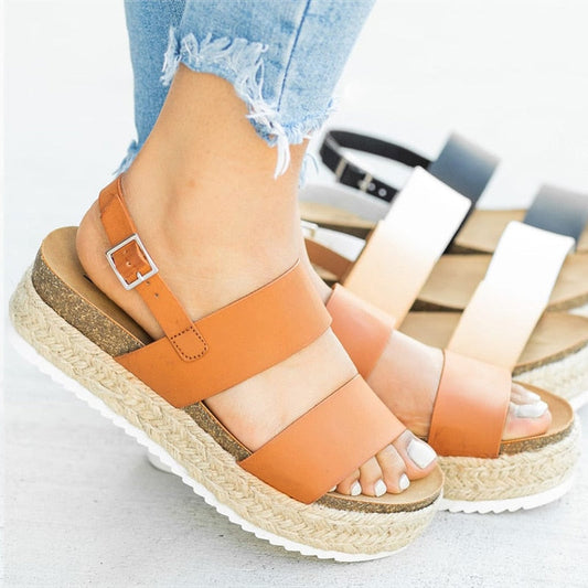 Comfortable and fashionable orthopedic winter Sandals