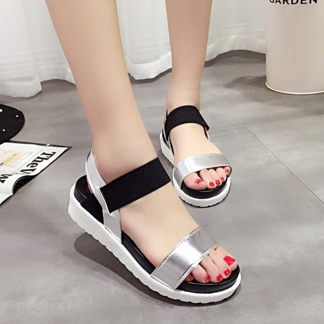 Comfortable and versatile orthopedic winter Sandals