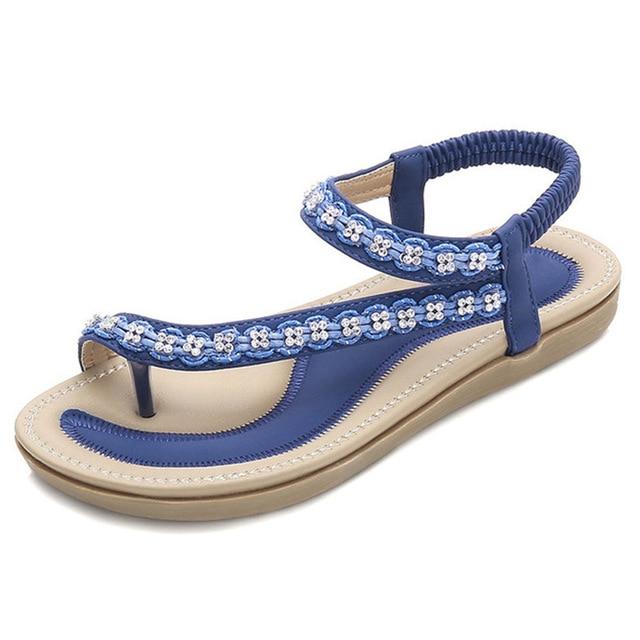 Caelia® | Mühelos elegante Sommersandalen