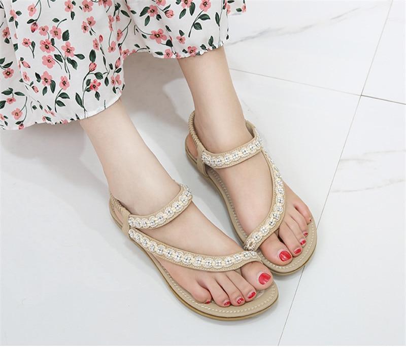 Caelia® | Mühelos elegante Sommersandalen