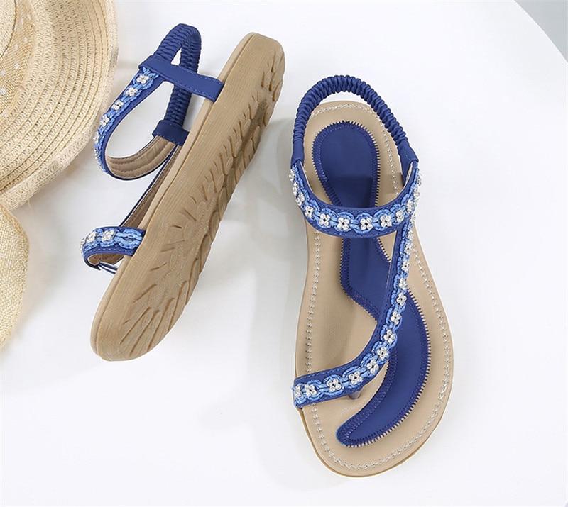 Supportive orthopedic winter Sandals