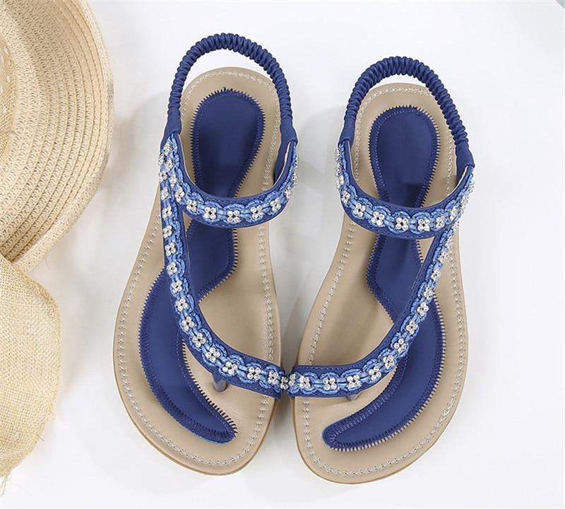 Caelia® | Mühelos elegante Sommersandalen