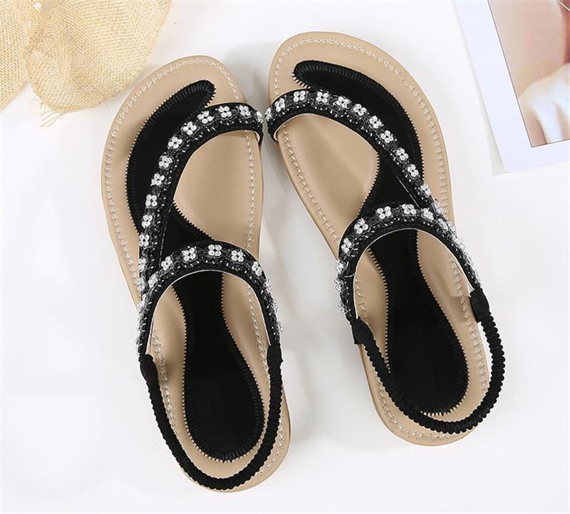 Supportive orthopedic winter Sandals