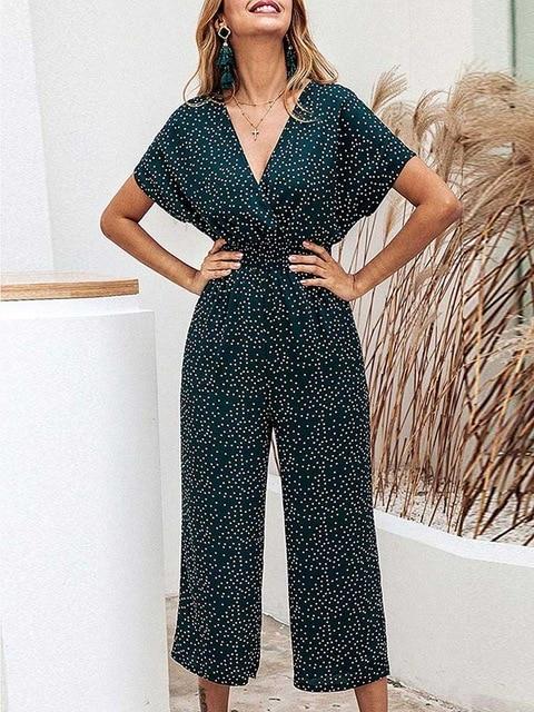 Blair® | Frischer und modischer Jumpsuit