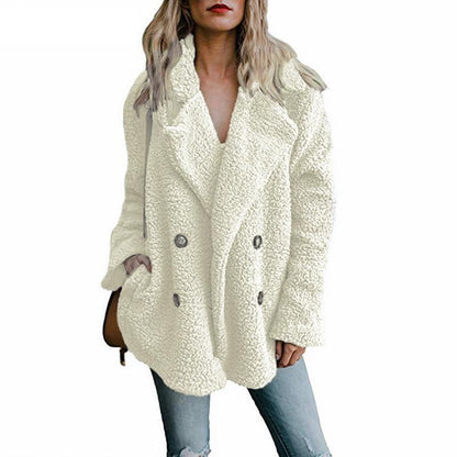 Electra | Moderne und bequeme Winterjacke