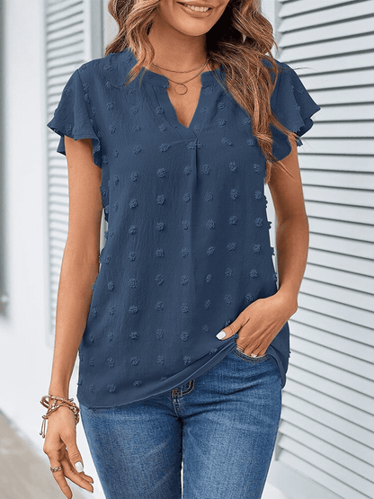 Aelia® | Mutige und leichte Bluse