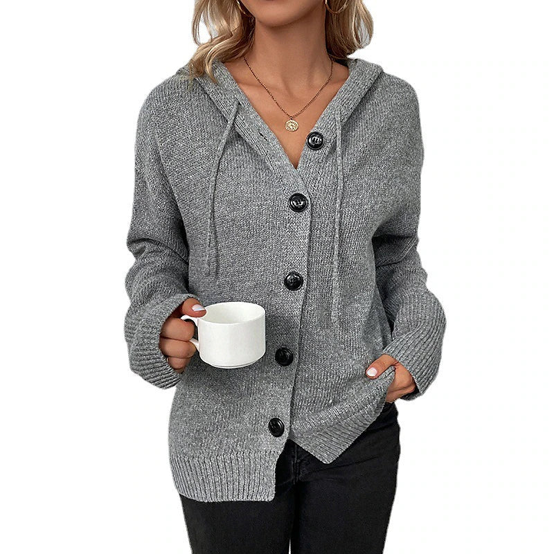 Mimi | Effortless and Classy Winterpullover