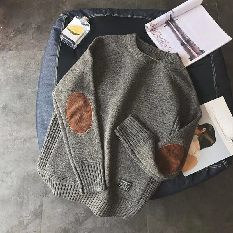 Piper® | Lässiger und modischer allgemeiner Pullover