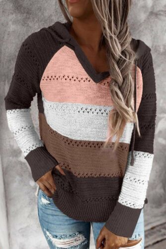 Destina® | Schicker und vielseitiger allgemeiner Pullover