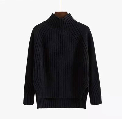 Walburga | Zeitlos-eleganter Pullover