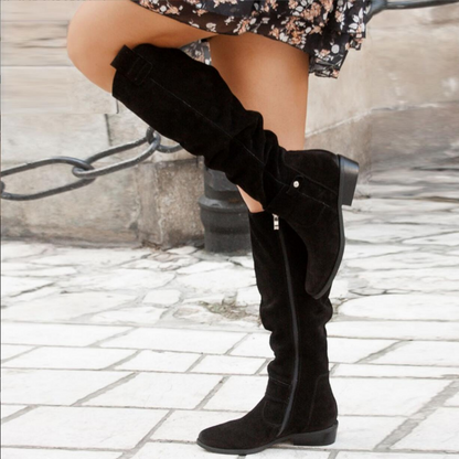 Isannah® | Entspannte und stilvolle allgemeine Stiefel