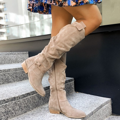 Alaia | Moderne und bequeme allgemeine Stiefel