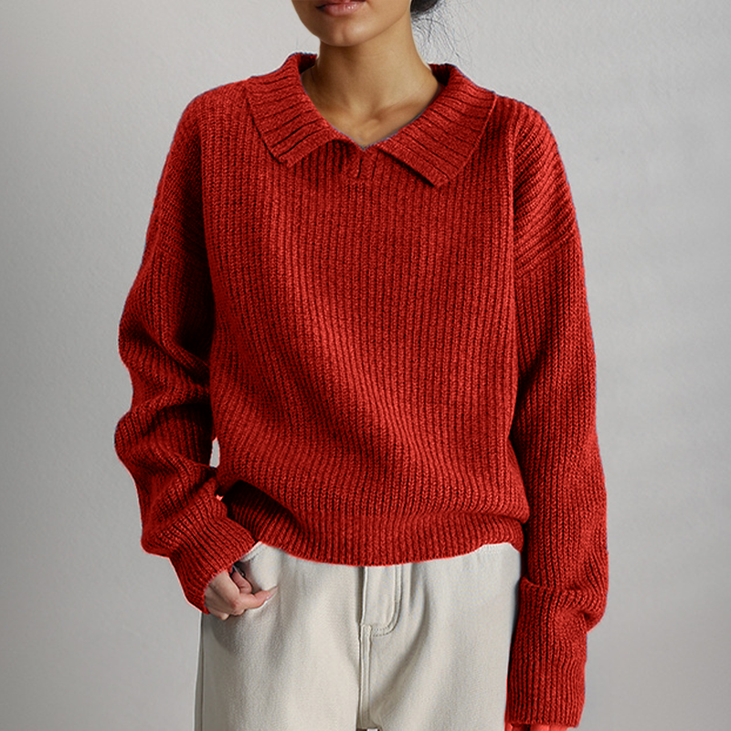 Bliss | Effortless and Classy general Pullover