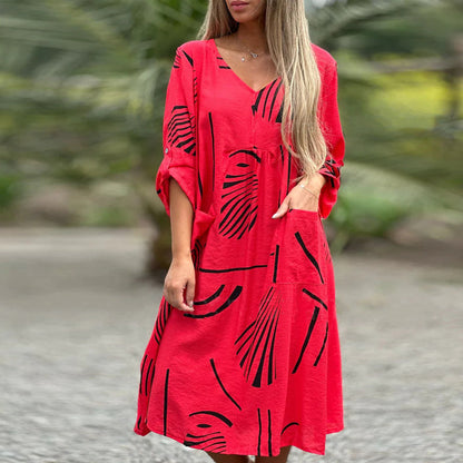 Katelyn® | Vintage-inspiriertes und cooles Kleid