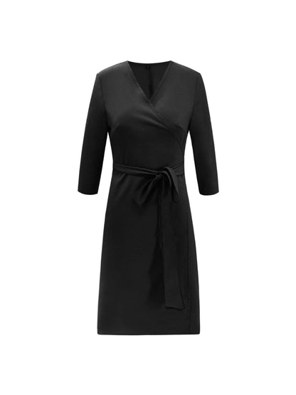 Diantha | Modern and Versatile winter Dress