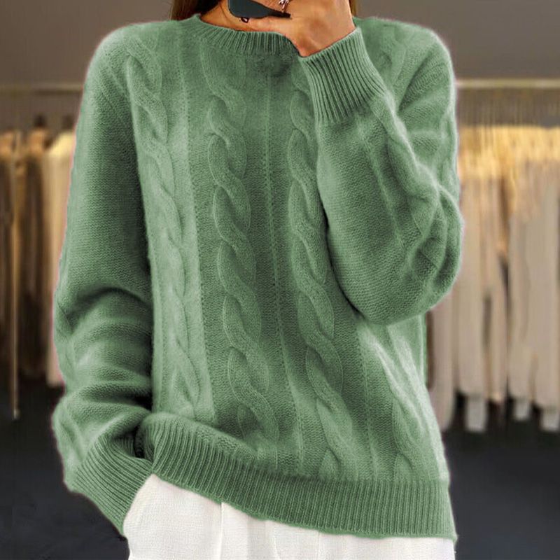 Jade | Lässige und bequeme Pullover