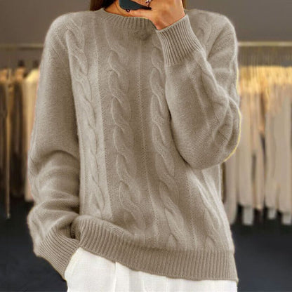 Jade | Lässige und bequeme Pullover