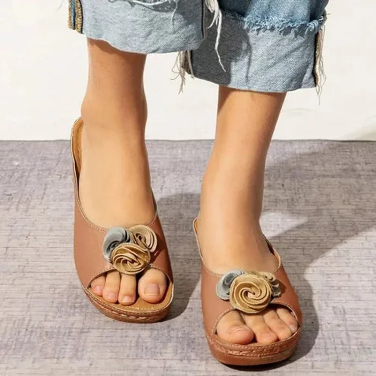 Runa® | Entspannte und luftige Sandalen