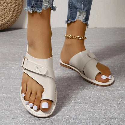 Brielle | Modische und mühelose allgemeine Sandalen