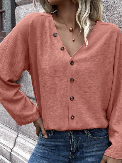 Clementine | Zeitlose und elegante Strickjacke Winter