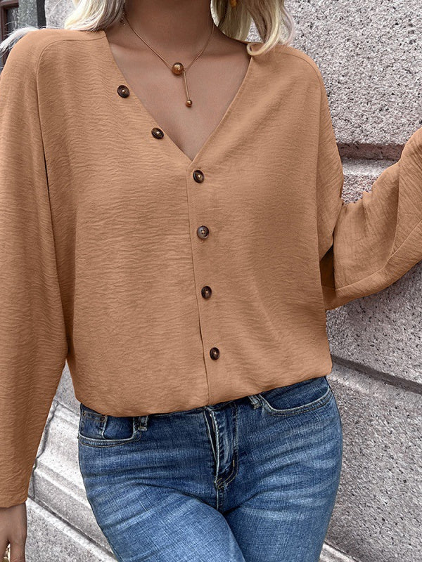 Clementine | Zeitlose und elegante Strickjacke Winter