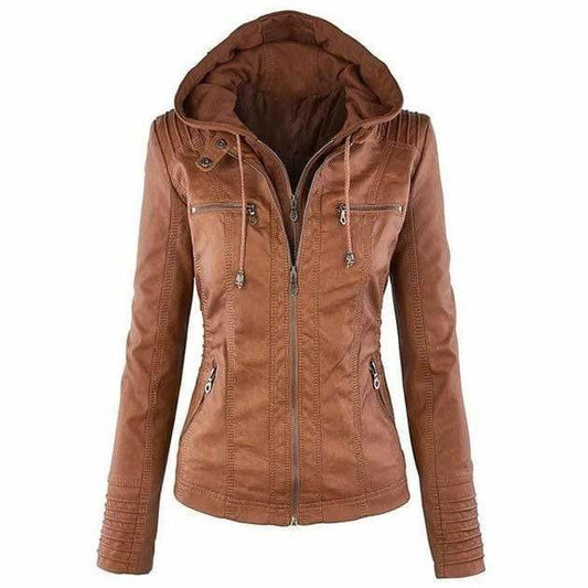 Chase | Moderne und bequeme Winterjacke