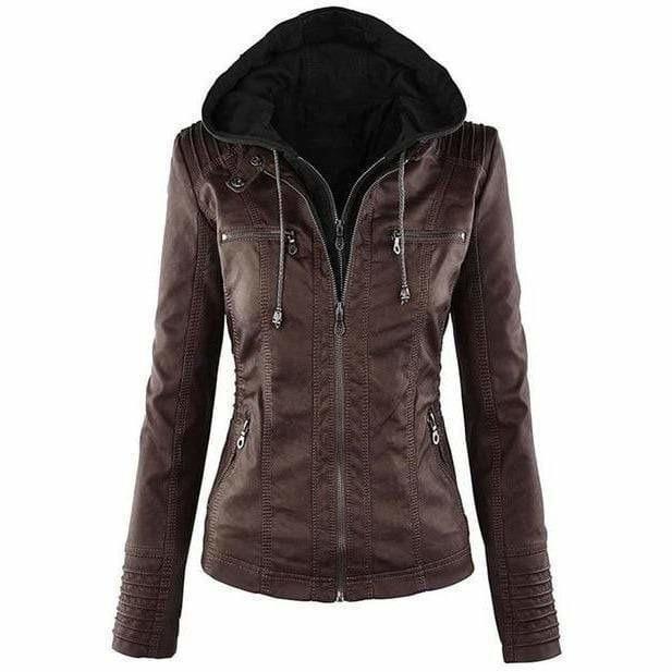 Chase | Moderne und bequeme Winterjacke