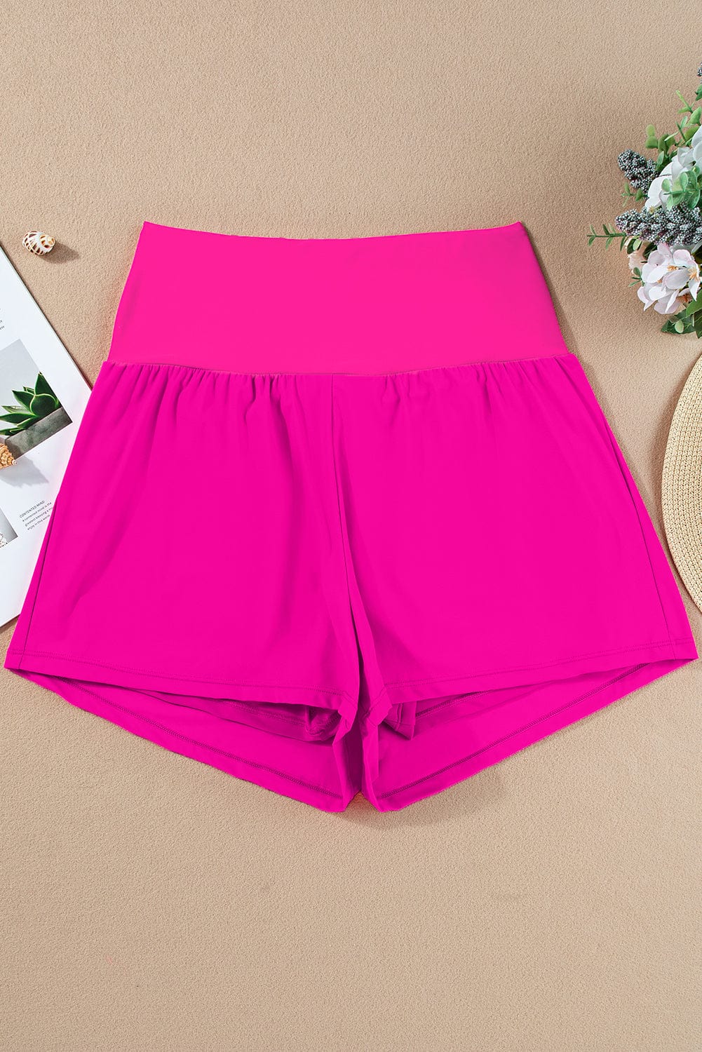 Catharina® | Klassische und bequeme Shorts