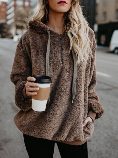 Avalynn | Lässiger und modischer Winterpullover