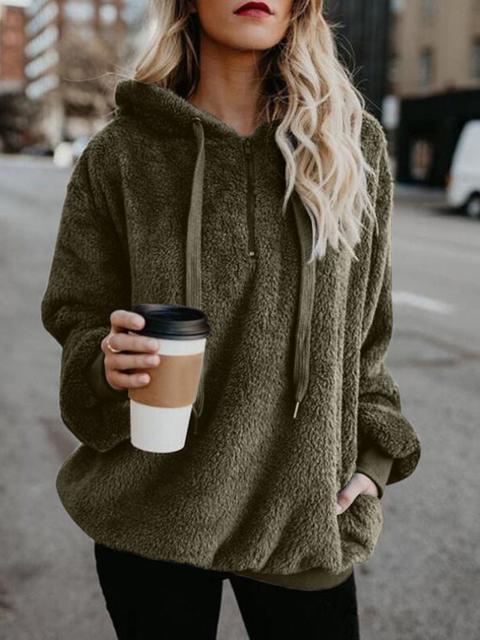 Avalynn | Lässiger und modischer Winterpullover