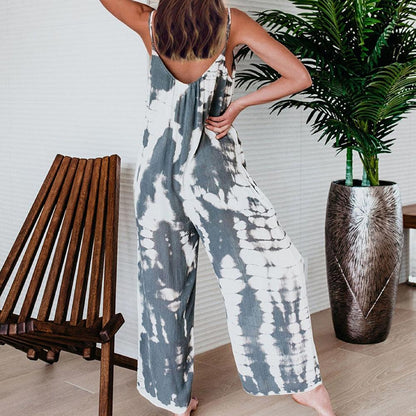 Mirka® | Cooler und bequemer Jumpsuit