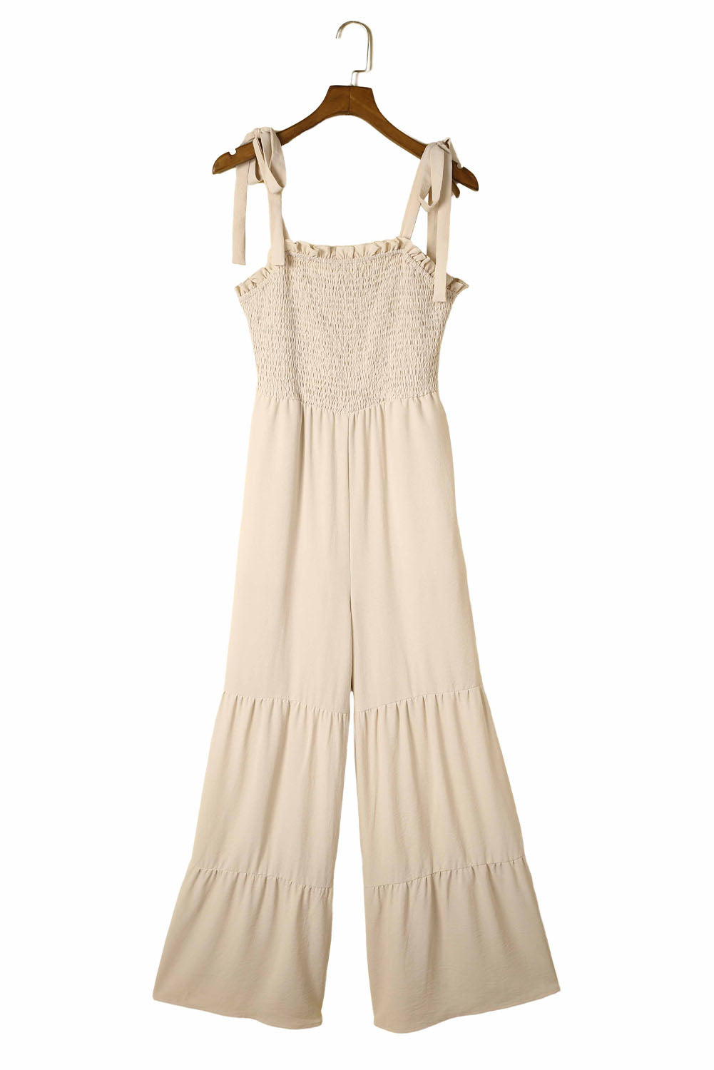 Desta® | Leichter Sommer Jumpsuit