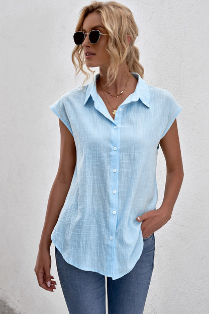 Fara® | Bequeme und luftige Bluse