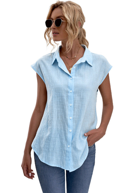 Fara® | Bequeme und luftige Bluse