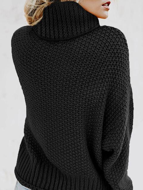 Gizela | Lässig und Modisch Winter Pullover