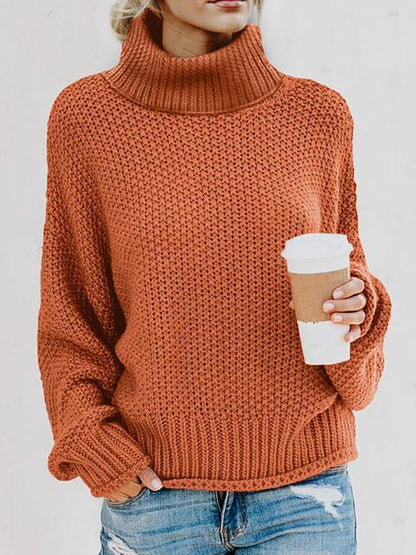 Mireya | Eleganter und lässiger Pullover