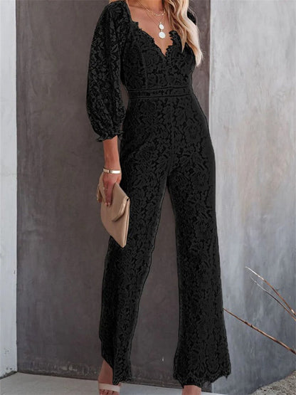 Cedda® | Eleganter und frischer Jumpsuit