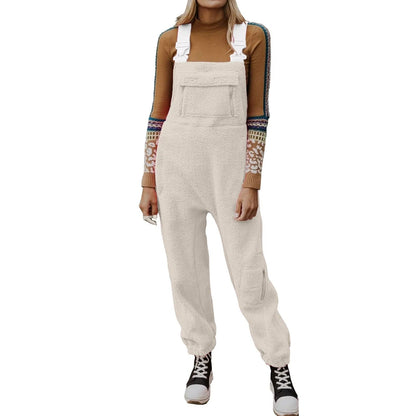 Delila® | Entspannter und leichter Jumpsuit