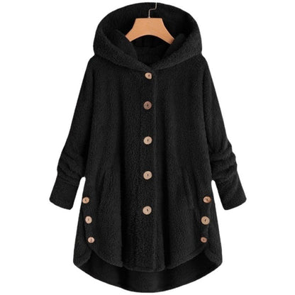 Wanda | Vielseitige und bequeme allgemeine Jacke