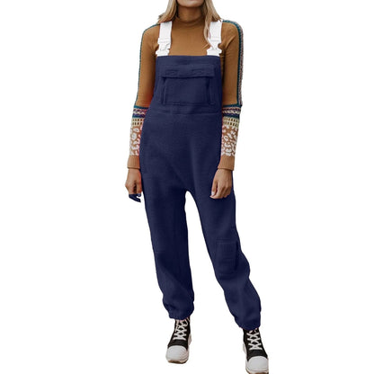 Delila® | Entspannter und leichter Jumpsuit