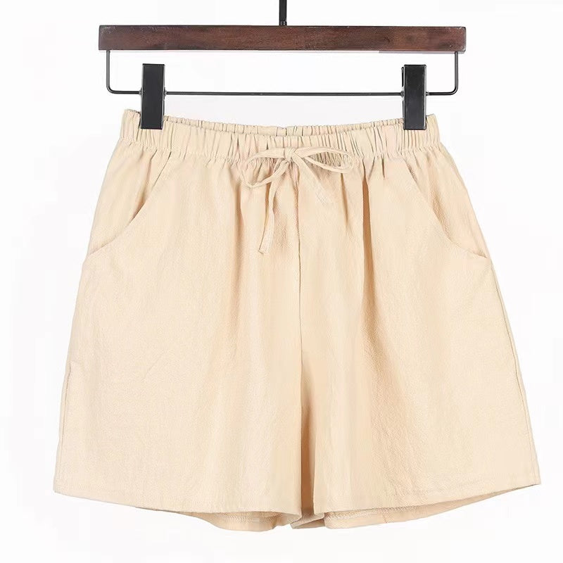 Georgiana® | Einfache und stilvolle Shorts